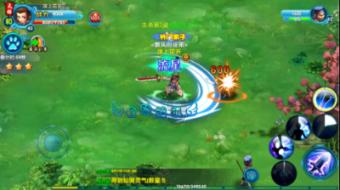 皇冠地下城选关版