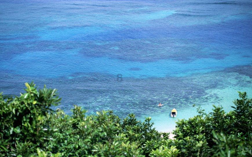 夏末未至