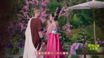欧陆战争5弓指流搭配游戏画面