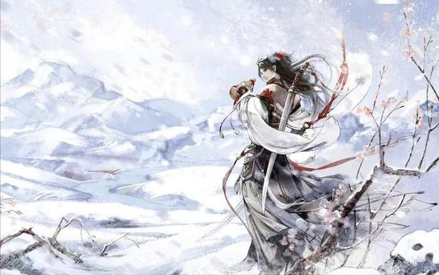 零：濡鸦之巫女
