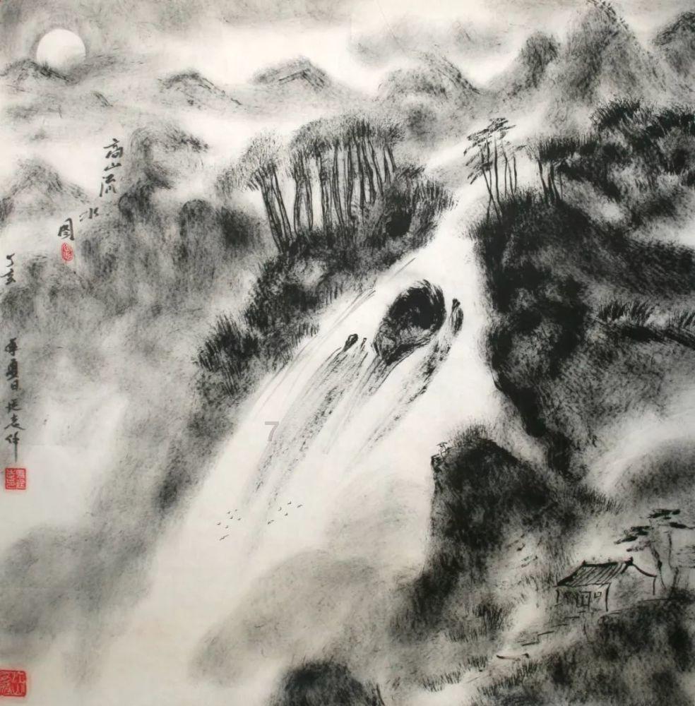 逃出比利树屋