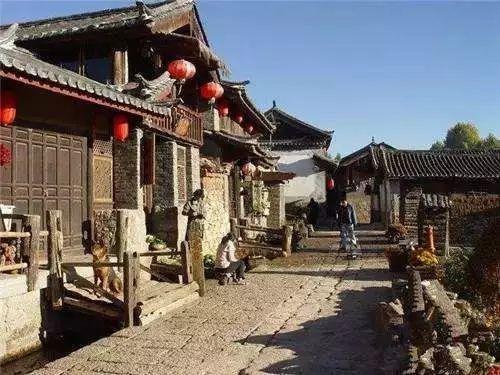 年粑，我家的幸福味道