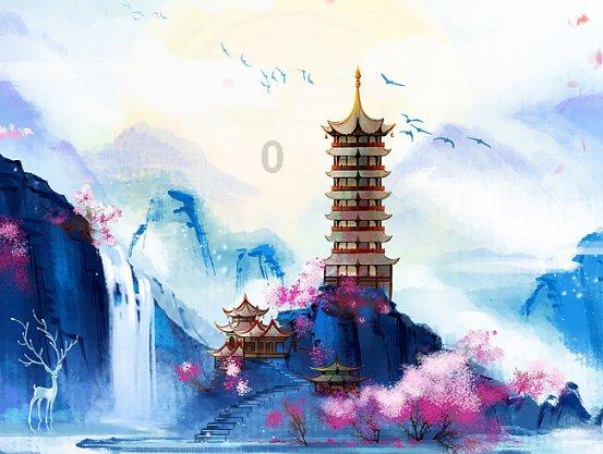 热血羽毛球